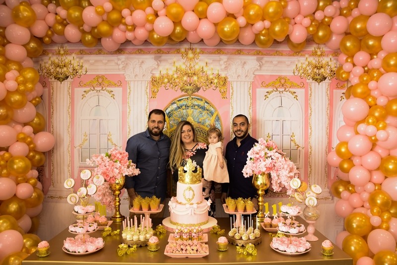 Happy Birthday Maryam